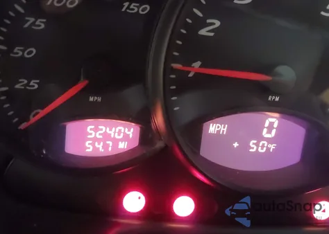 1999 Porsche Boxster из США, поврежденный, VIN WP0CA2984XU622814